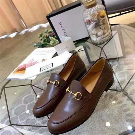 gucci shoes vs shape ups|gucci loafers for women.